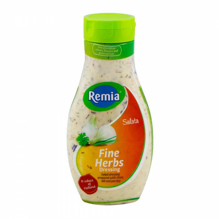 REMIA FINES HERBES