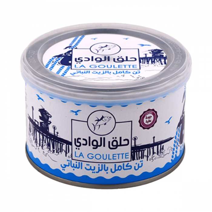 THON GOULETTE HV 400G