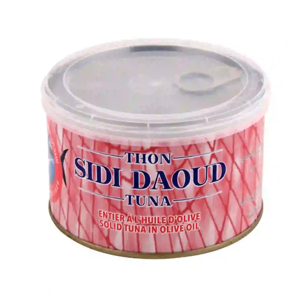 THON SIDI DAOUD HO