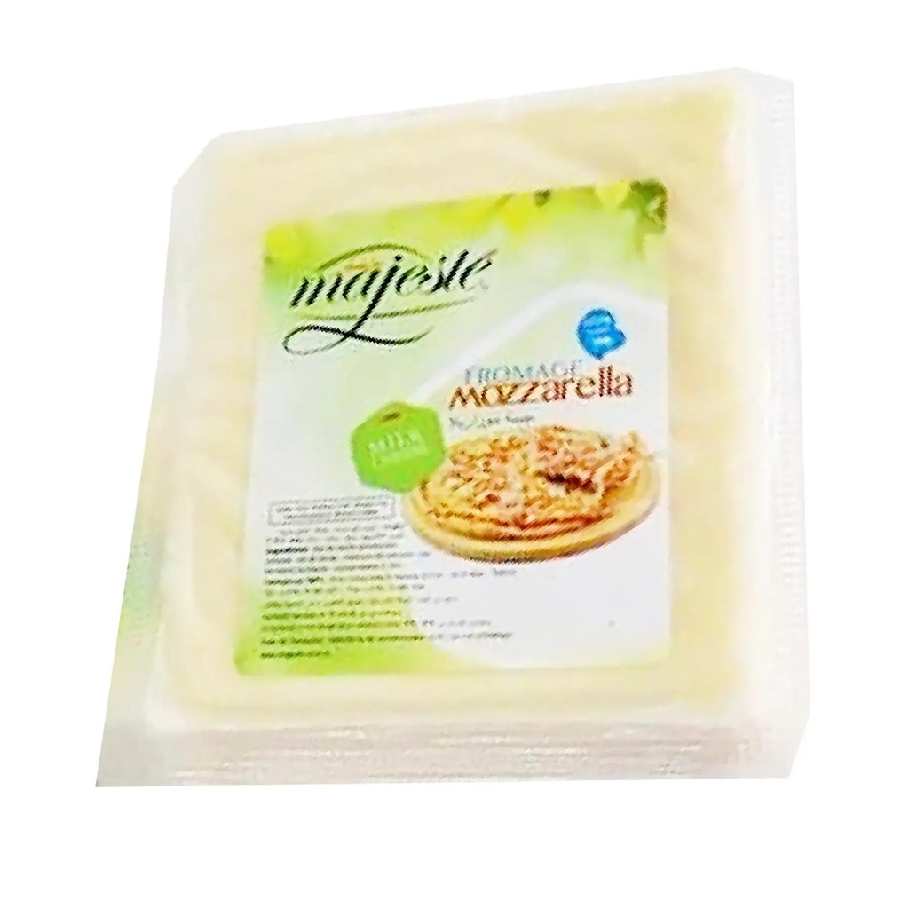 fromage majeste mozzarella 80g