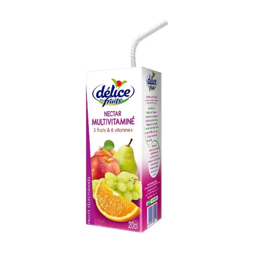 Multi 20cl