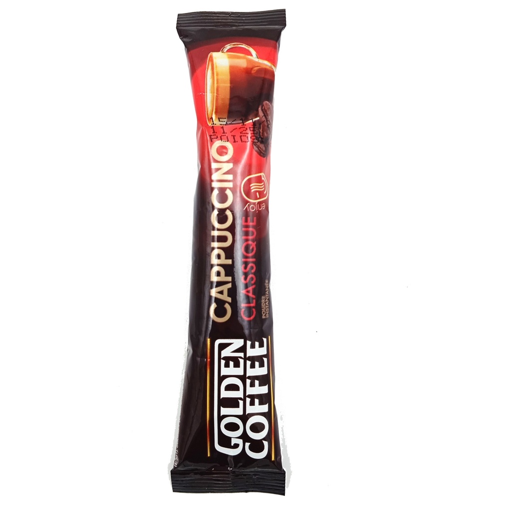 Cappuccino gout classique 