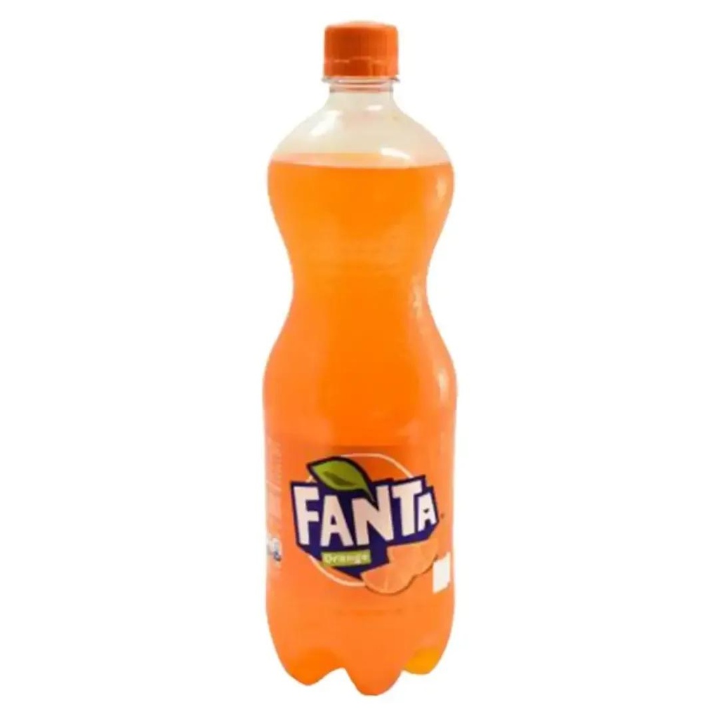 fanta 1l
