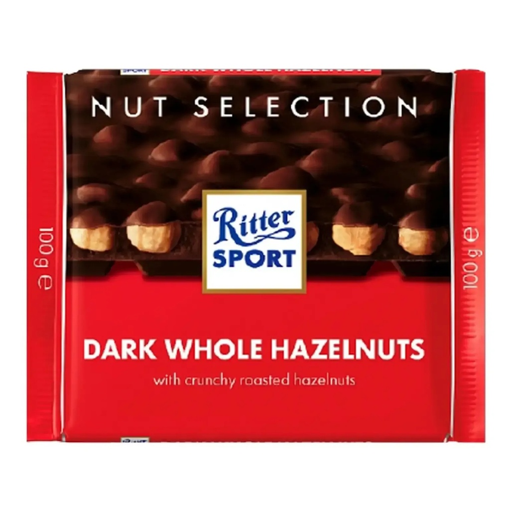 RITTER SPORT DARK