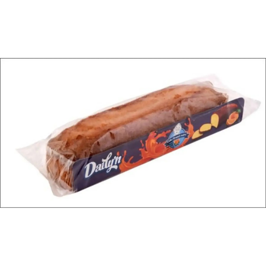 CAKE DAILYN ORANGE