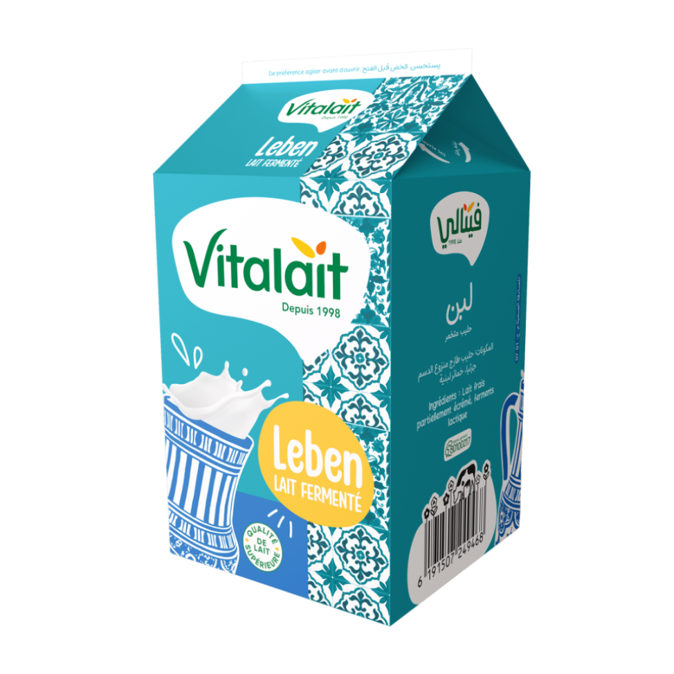 LEBEN VITALAIT 450G