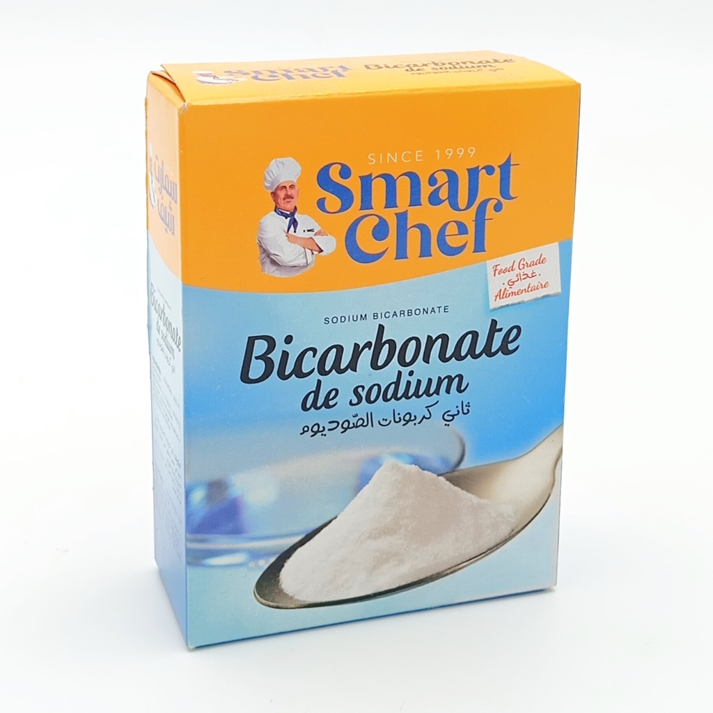 BICARBONATE