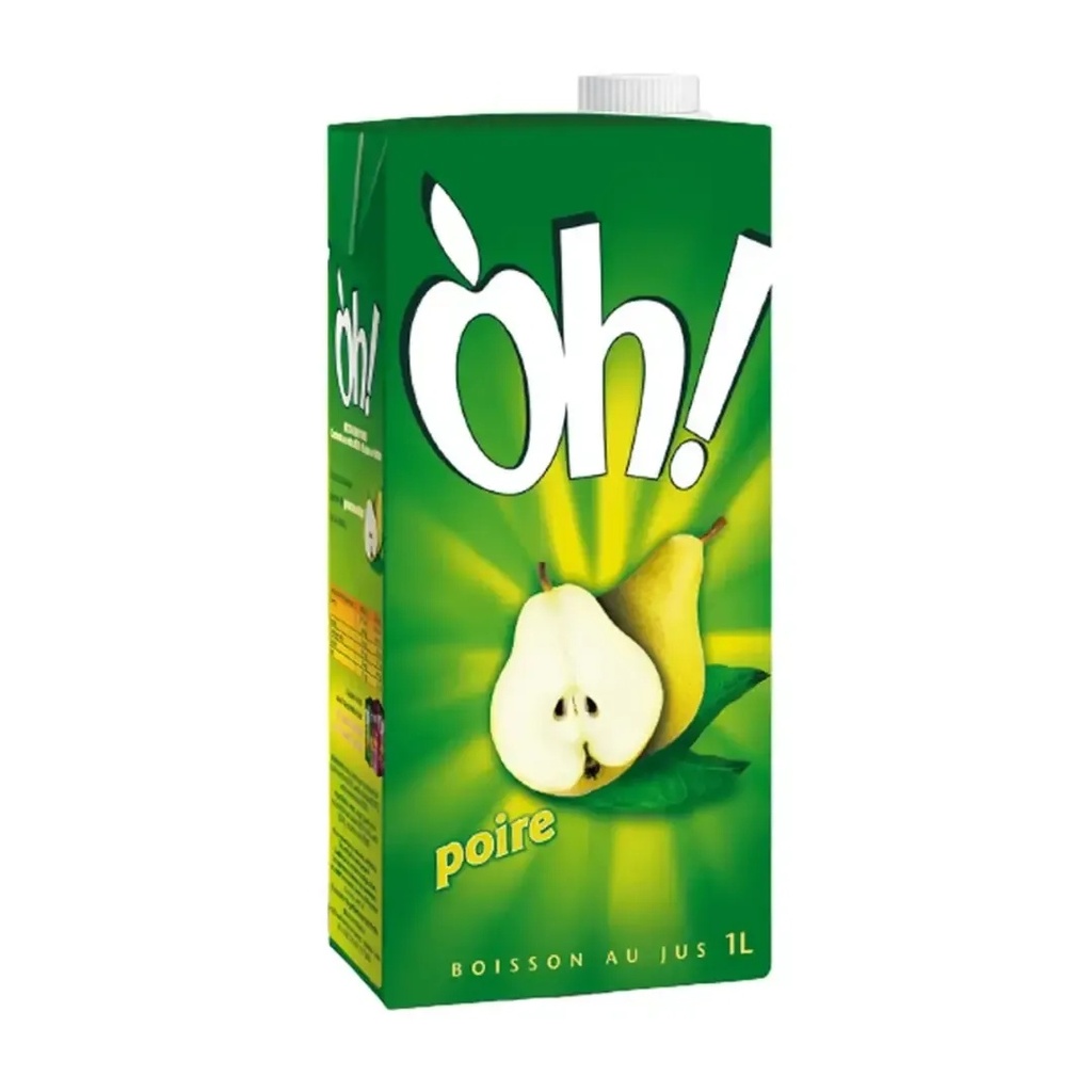OH POIRE