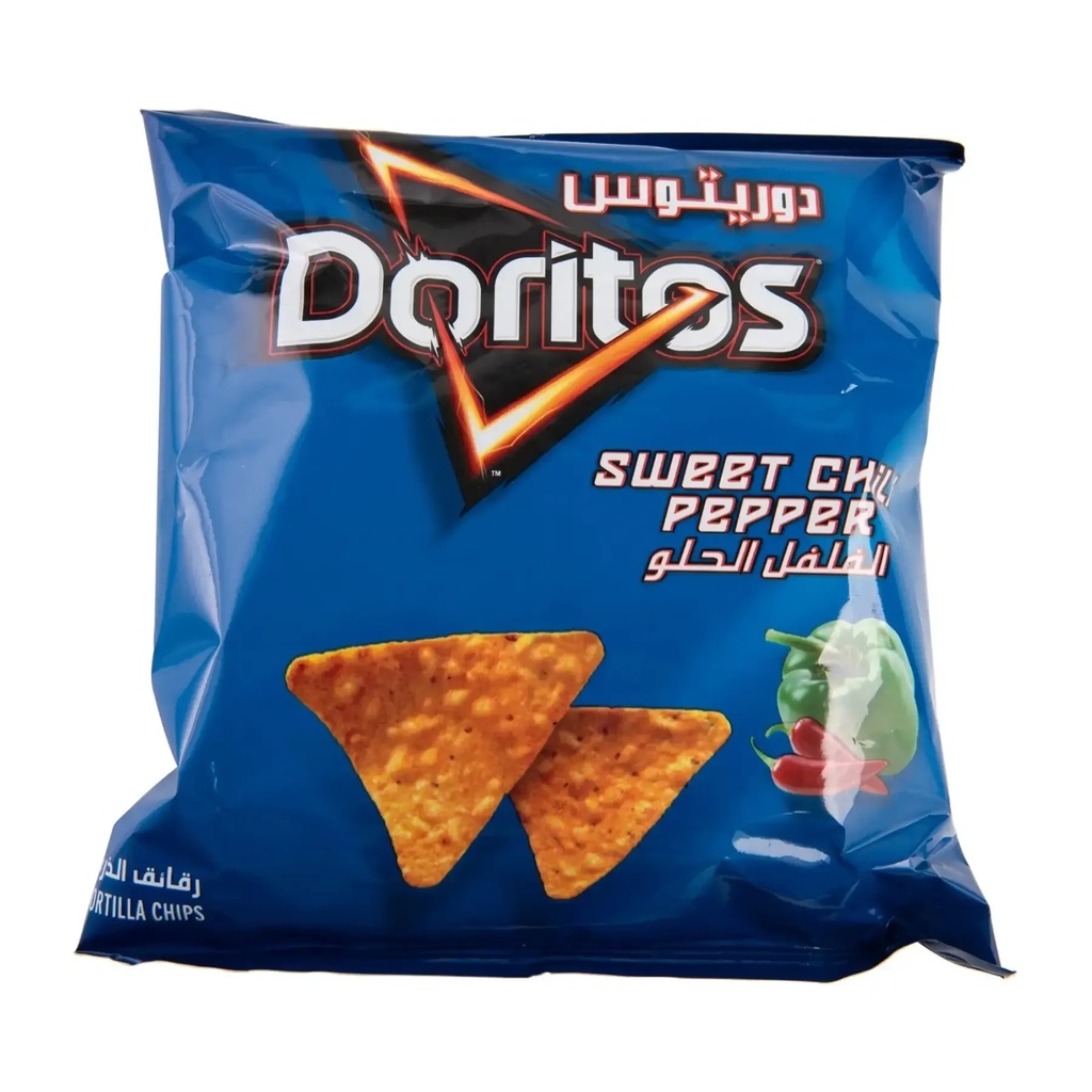 DORITOS SWEET CHILI