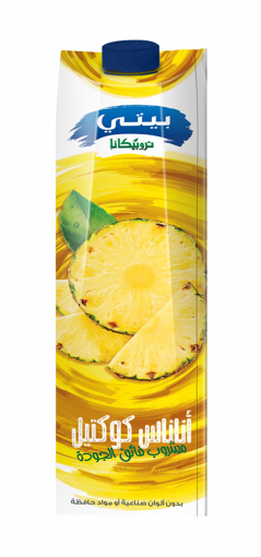 BEYTI ANANAS 1L