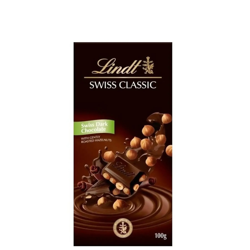 LINDTDARK CHOCOLATE