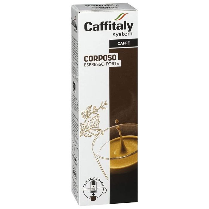 CAFFITALY CORPOSO