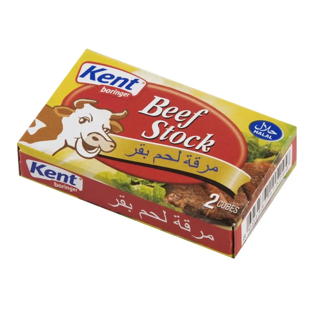 KENT BEEF