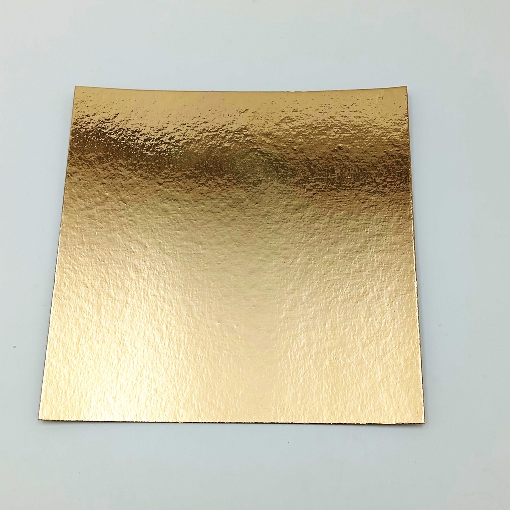 SOUS TARTE CARRE 20CM