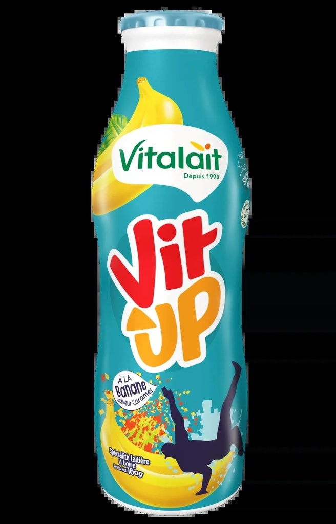 vit up banane 