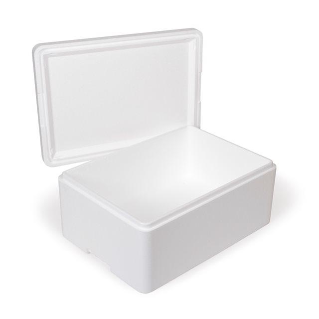 Polystyrene BOX