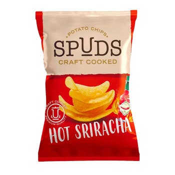 HOT SRIRACHA