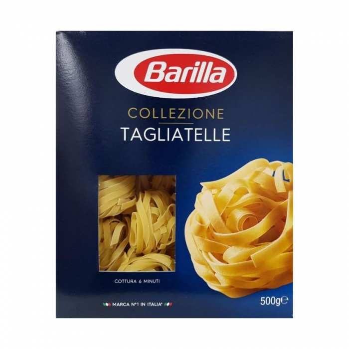 BARILLA TAGLIATELLE 500G