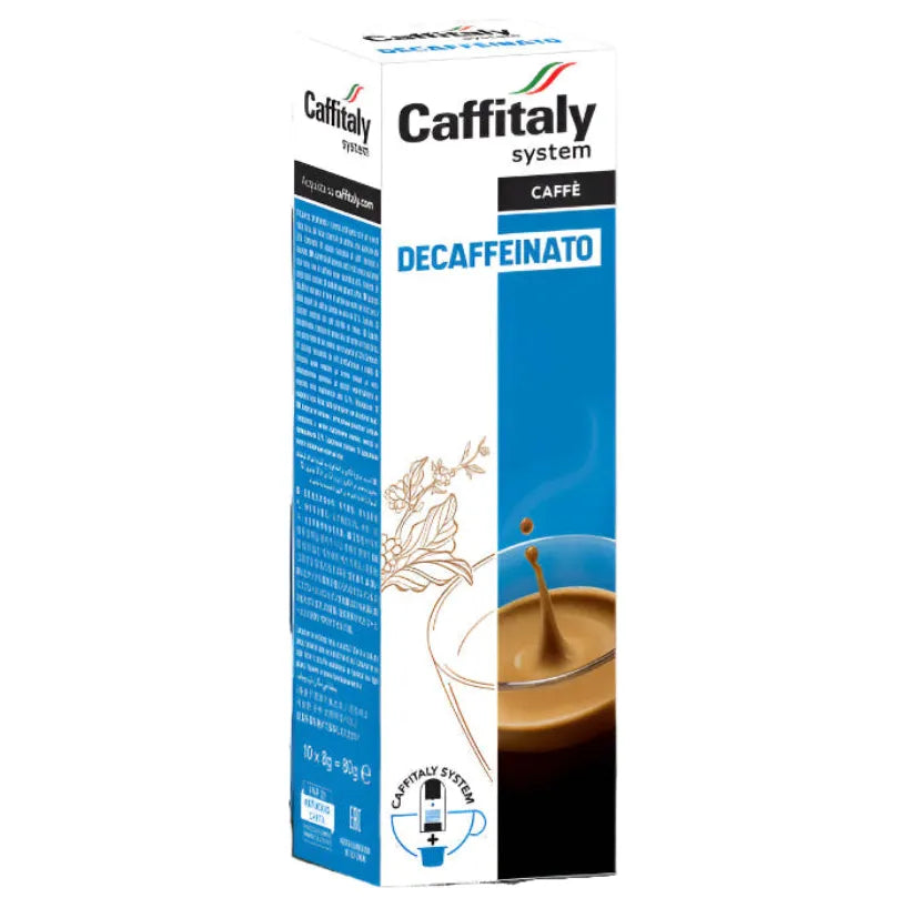 CAFFITALY DECAFINEE