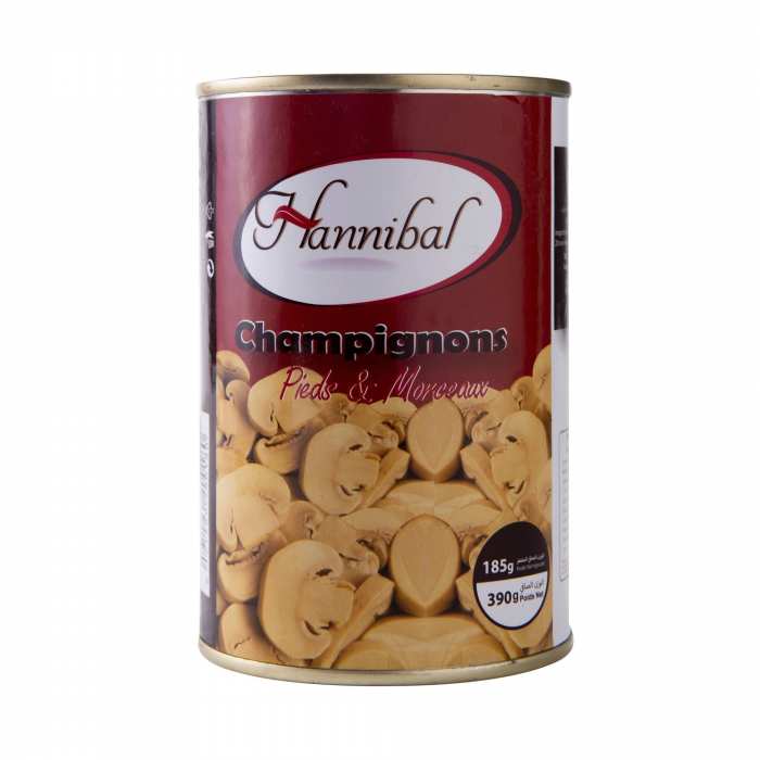 CHAMPIGNON 390G