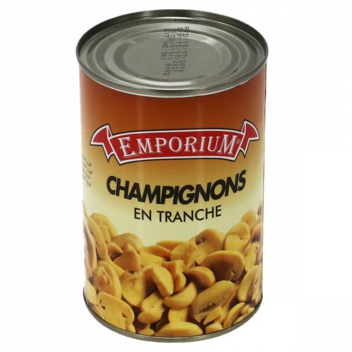 CHAMPIGNON EMPORIUM  425G