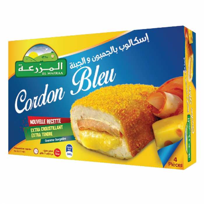CORDON BLEU MAZRAA