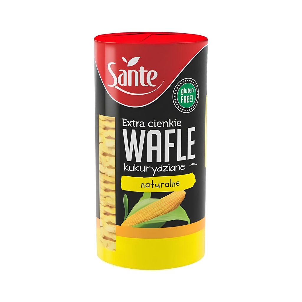 CORN CAKES NATURAL