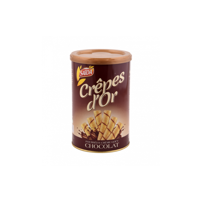 CREPES D OR 270G