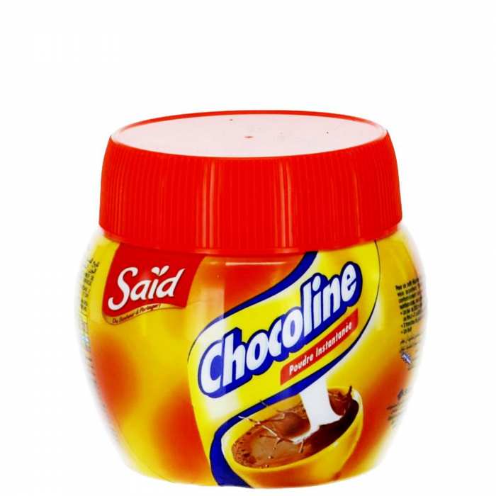 CHOCOLINE SAID 150GR
