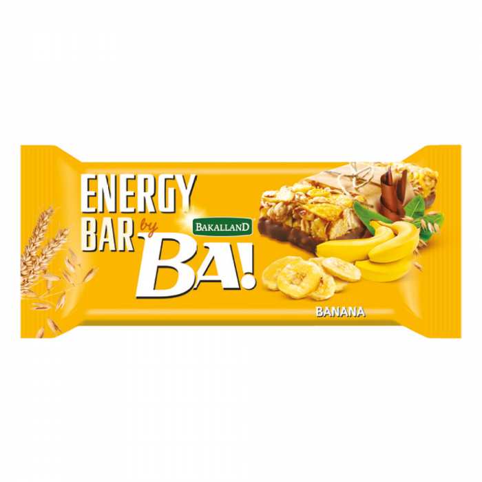 ENERGY BAR 5 SEEDS AND HONEY