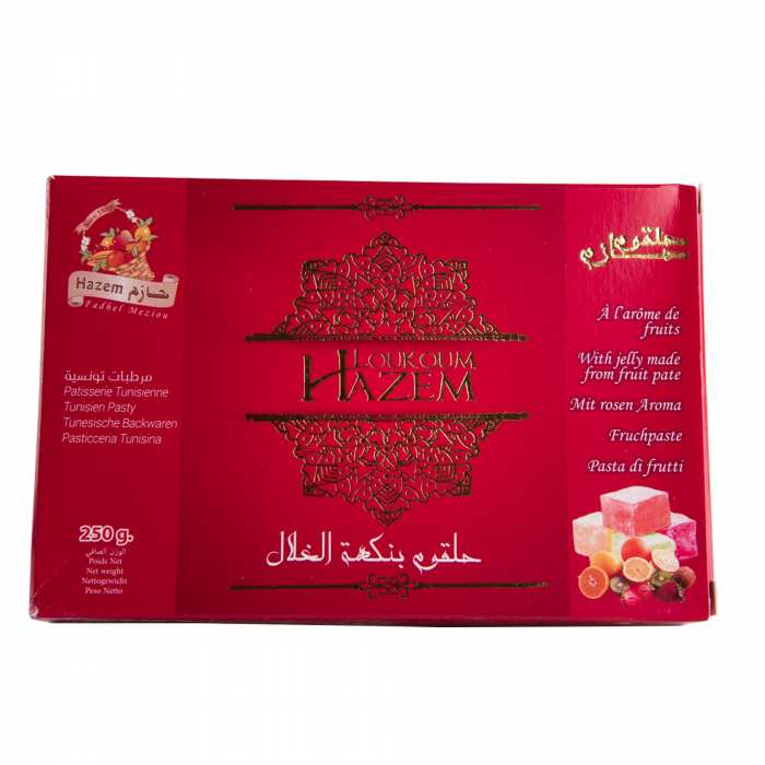 HALKOUM FRUIT