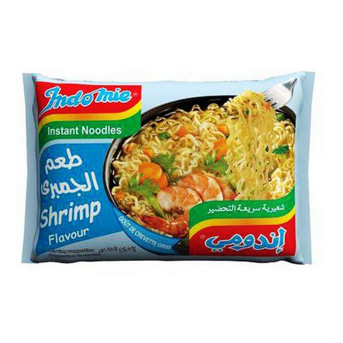 INDOMIE POULET