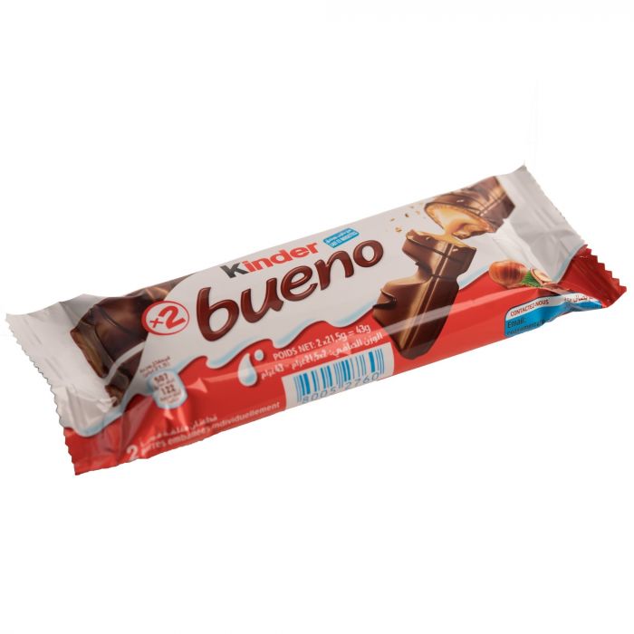 KINDER BUENO