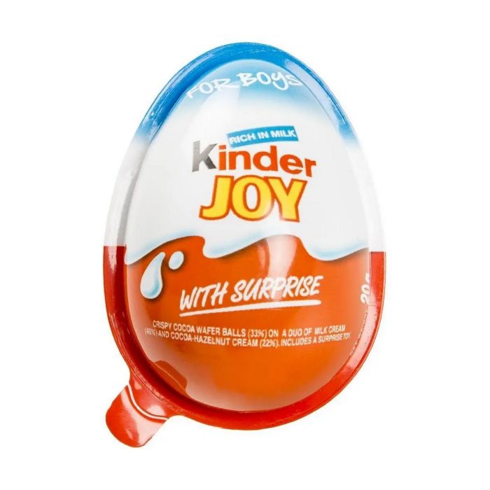 KINDER JOY