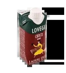 LAIT CHOCOLAT AVOINE LOVEGE
