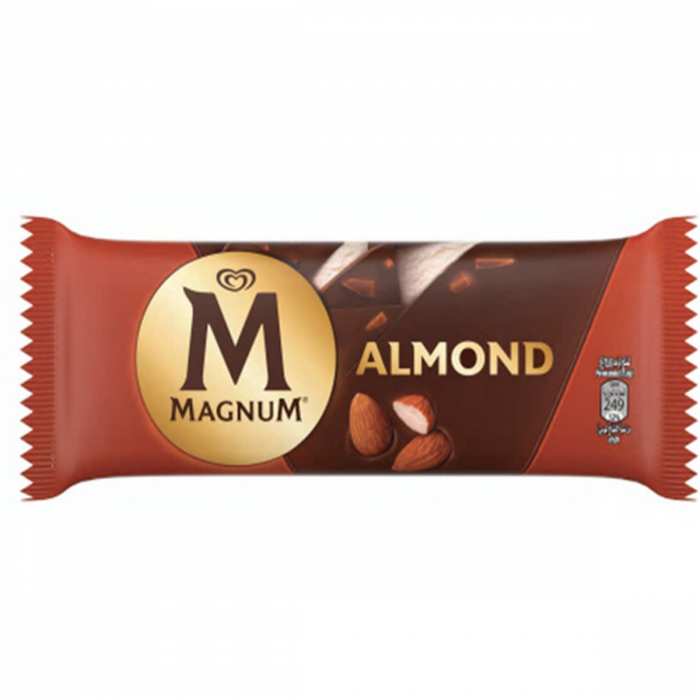 MAGNUM AMANDE