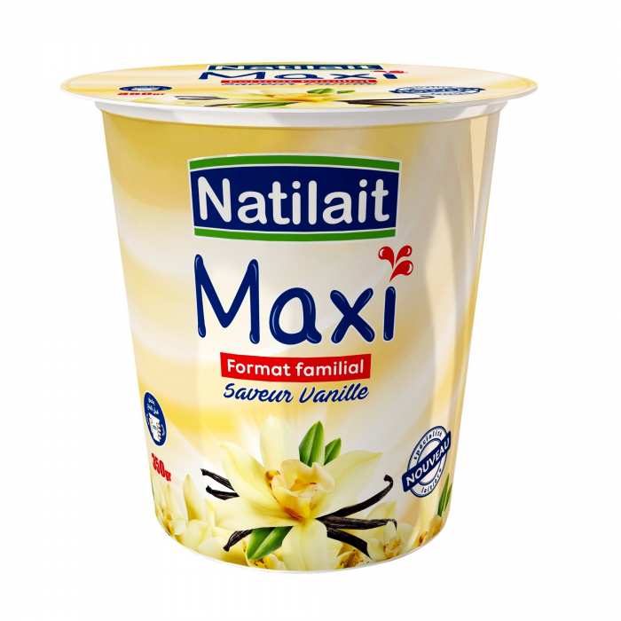 MAXI NATILAIT BANANE