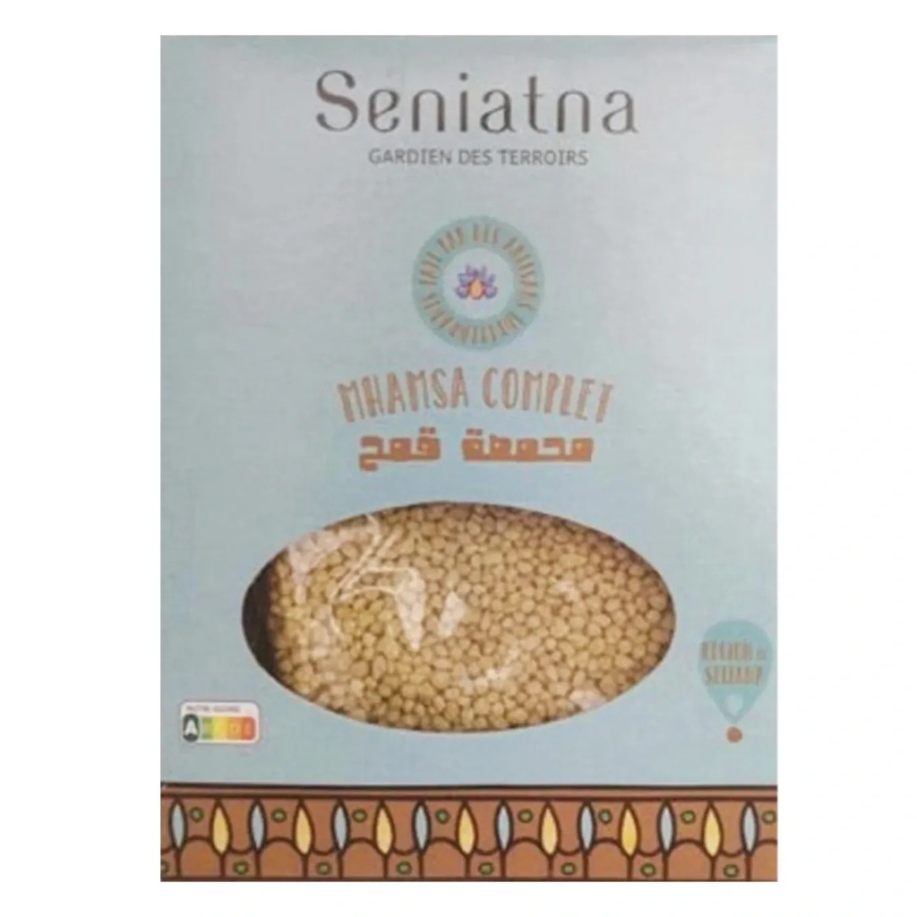 MHAMSA SEMOULE 250G