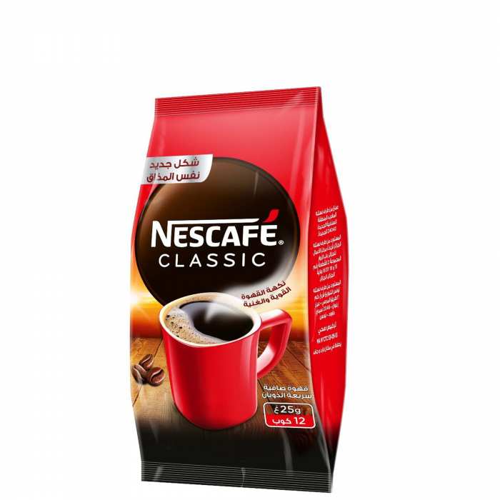 NESCAFE 25G