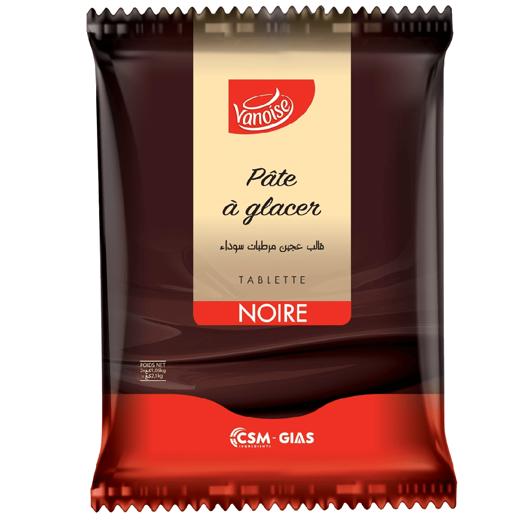 PAG TAB VANOISE NOIR 2.1KG