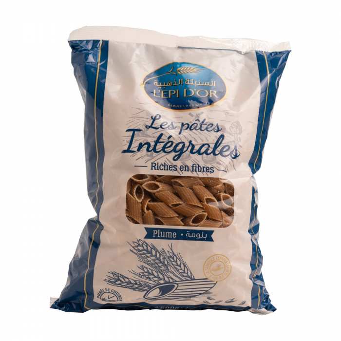 PLUME INTEGRALE 500G