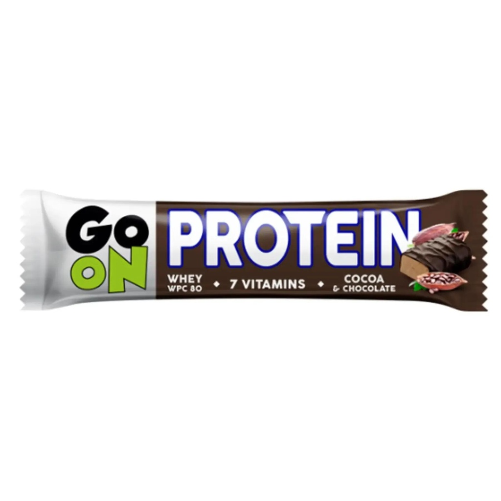 PROTEIN COCOA