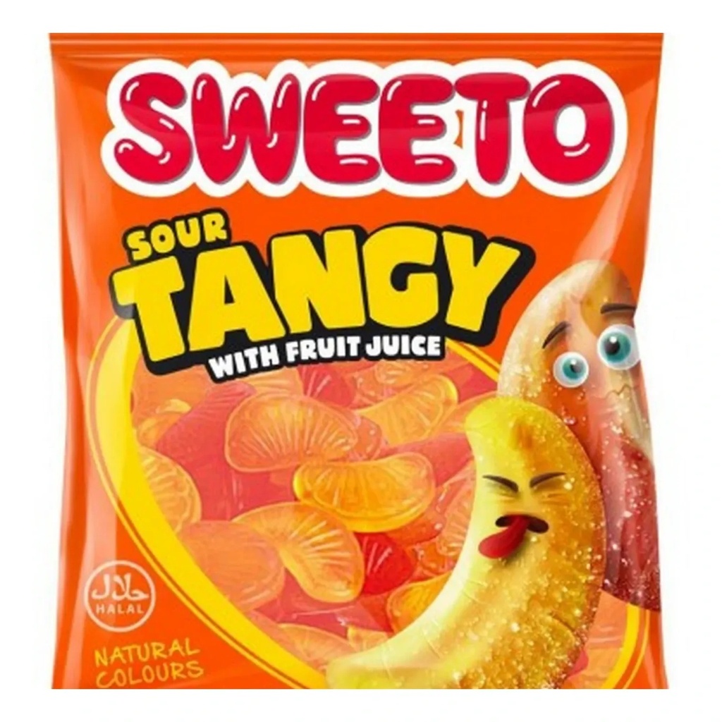 SWEETO TANGY