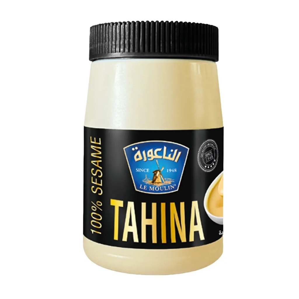 TAHINA 400G