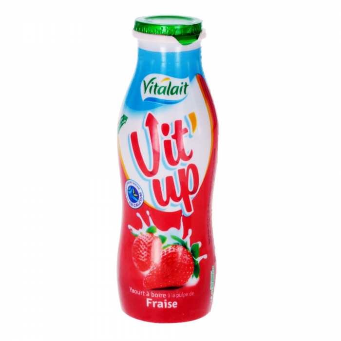 VIT UP FRAISE