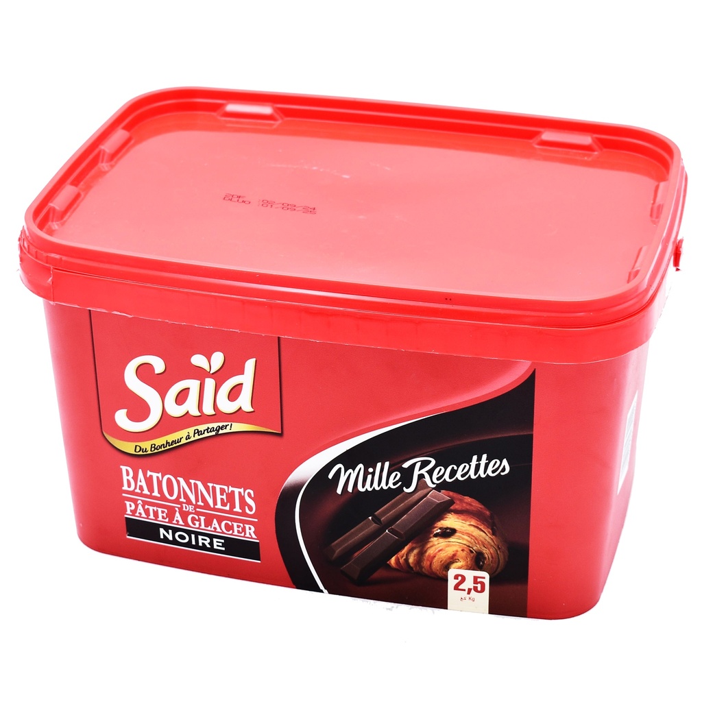 PAG BATONNET SAID 2.5KG