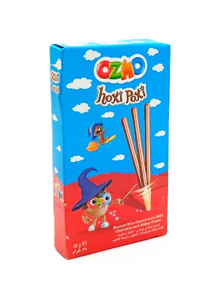 OZMO HOXI POXI