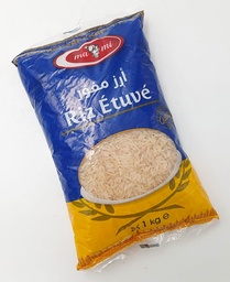 RIZ BASMATI MAMI 1KG