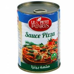 SAUCE PIZZA PTITPARIS