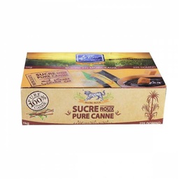 [10958] SUCRE  EN MORCEAUX 1KG